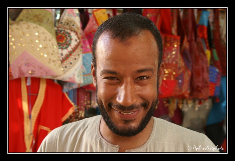 39 Egypt portraits